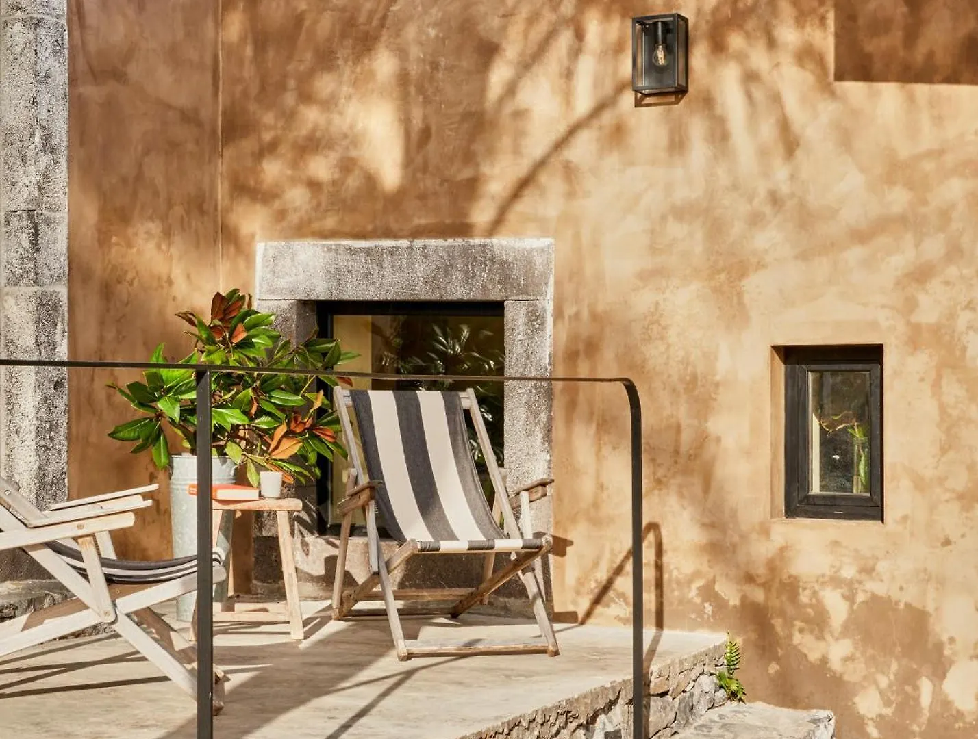 Pirate House Sea Front Private Pool Garden Funchal Villa Funchal (Madeira)