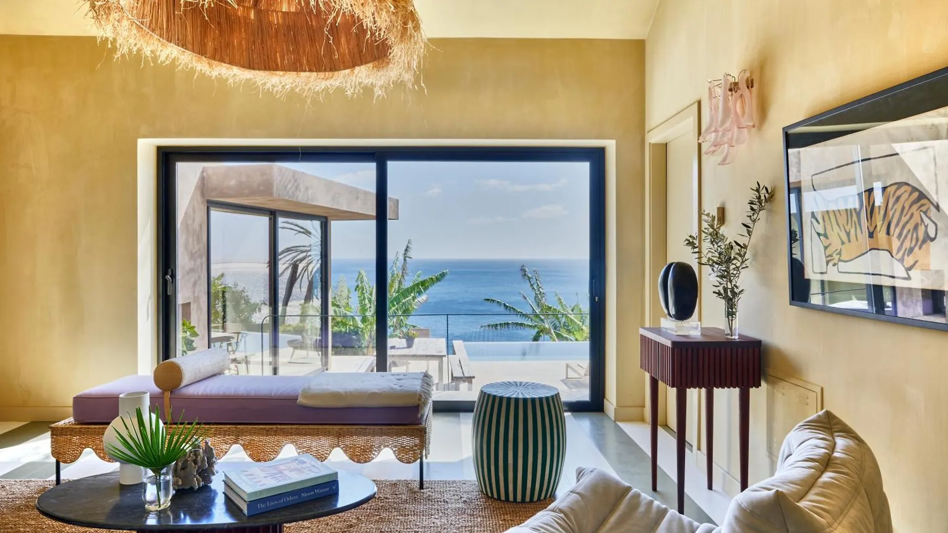Pirate House Sea Front Private Pool Garden Funchal Villa 0*, Funchal (Madeira)