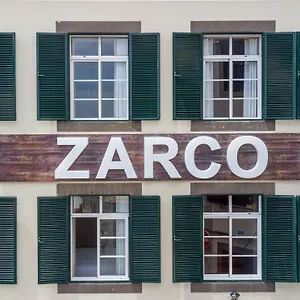Zarco Фуншал